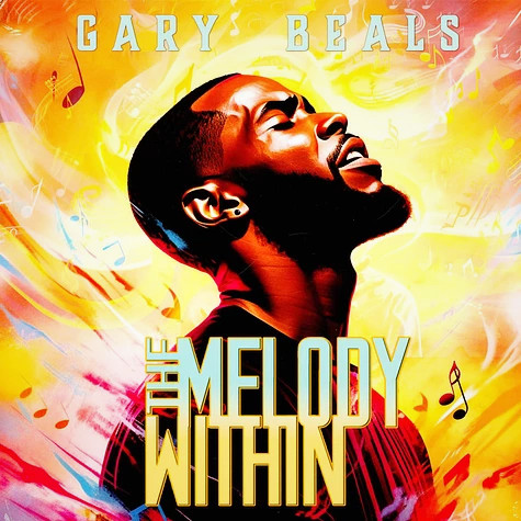 Gary Beals — The Melody Within