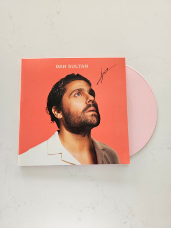 SULTAN DAN — DAN SULTAN