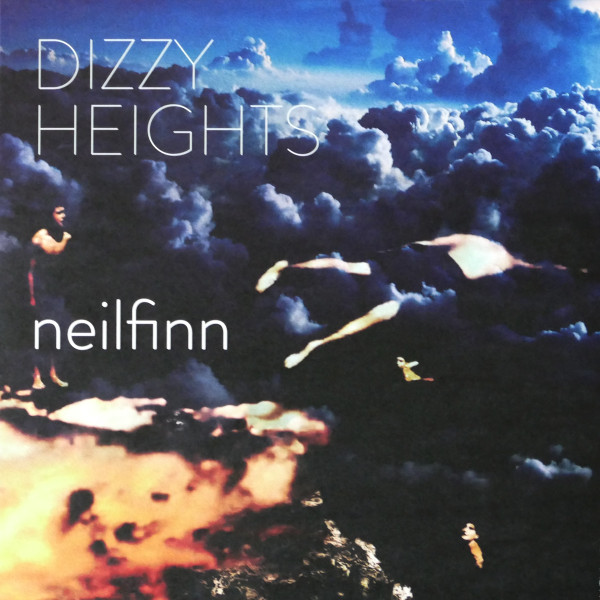 NEIL FINN — DIZZY HEIGHTS