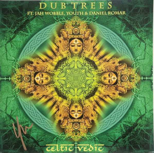 DUB TREES — CELTIC VEDIC