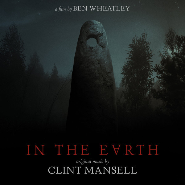 CLINT MANSELL — In The Earth - Original Soundtrack