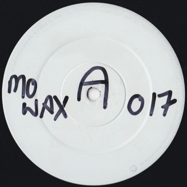 La Funk Mob — Tribulations Extra-Sensorielles