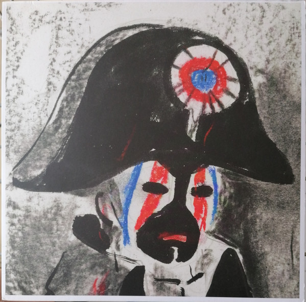 APPARAT — KRIEG UND FRIEDEN (MUSIC FOR THEATRE)