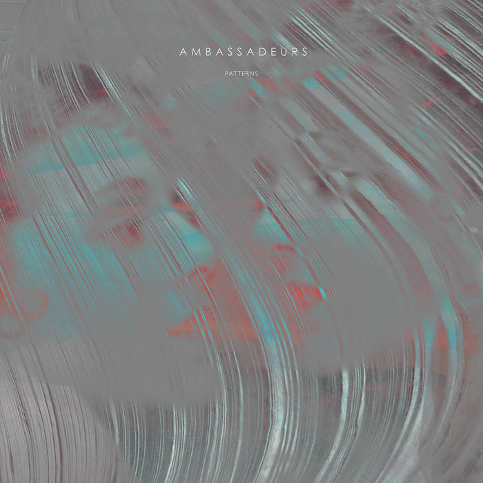 AMBASSADEURS — Patterns