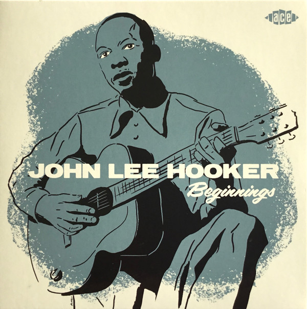John Lee Hooker — Beginnings