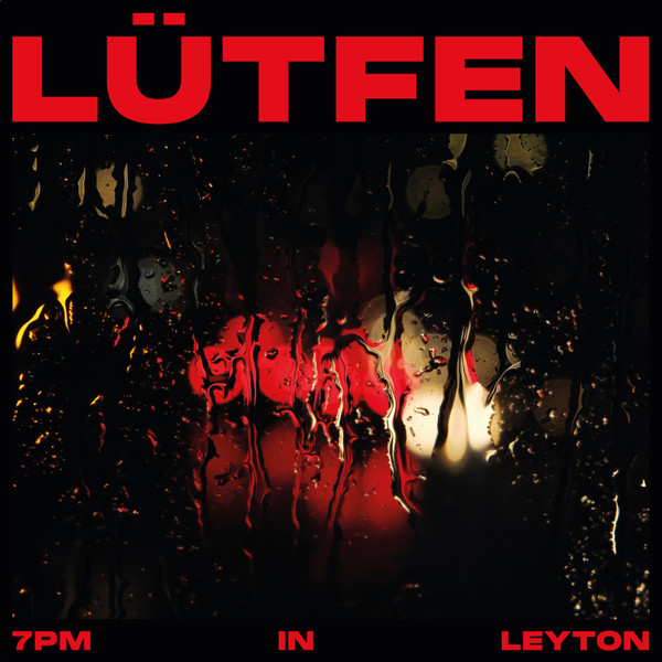 LTFEN — 7PM In Leyton
