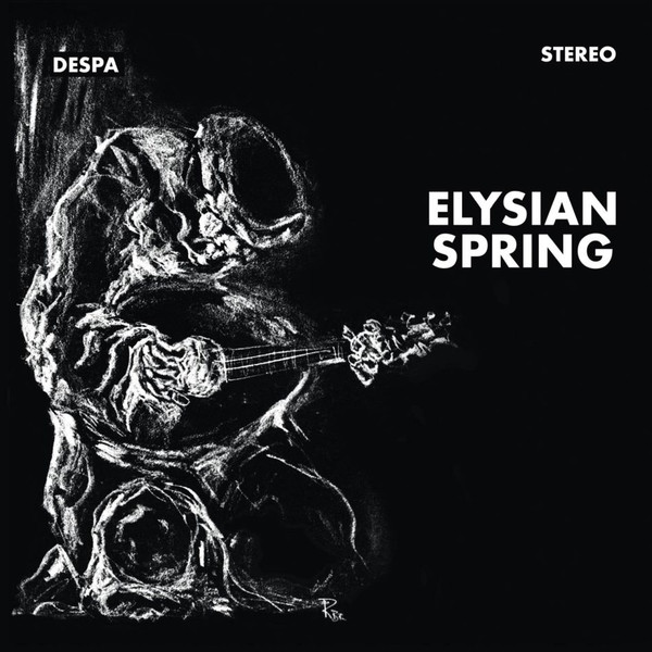 Elysian Spring — Glass Flowers