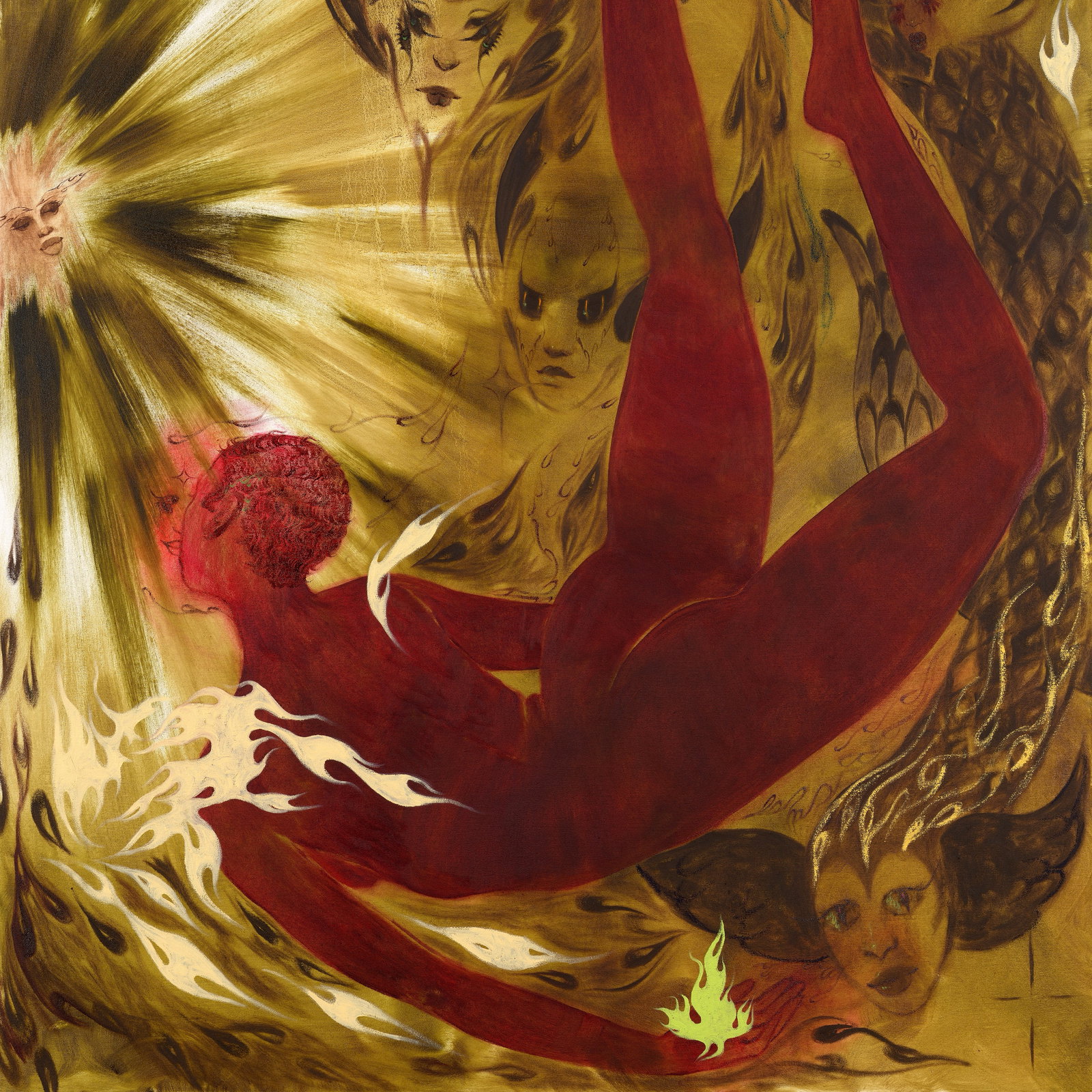 ZSELA, DANIEL AGED, TAUL KATZ — 4 DREAMS
