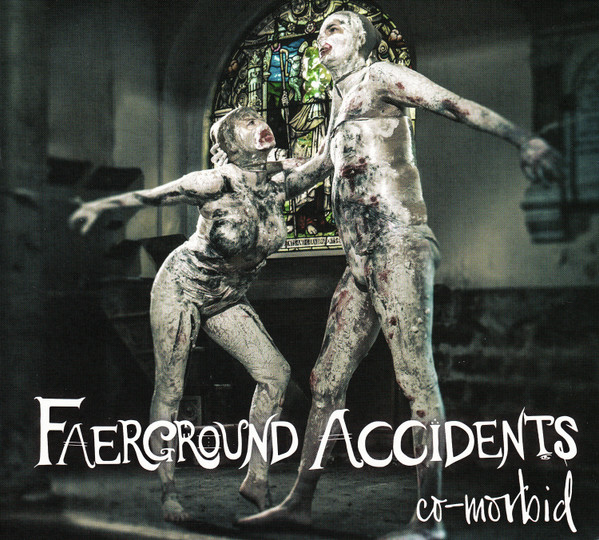 FAERGROUND ACCIDENTS — Co-Morbid