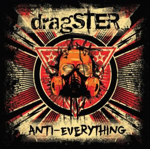 DRAGSTER — ANTI-EVEYTHING