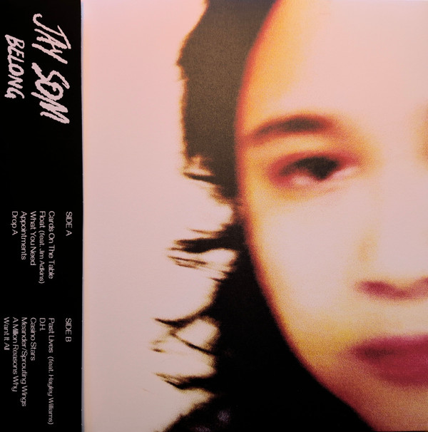JAY SOM — BELONG