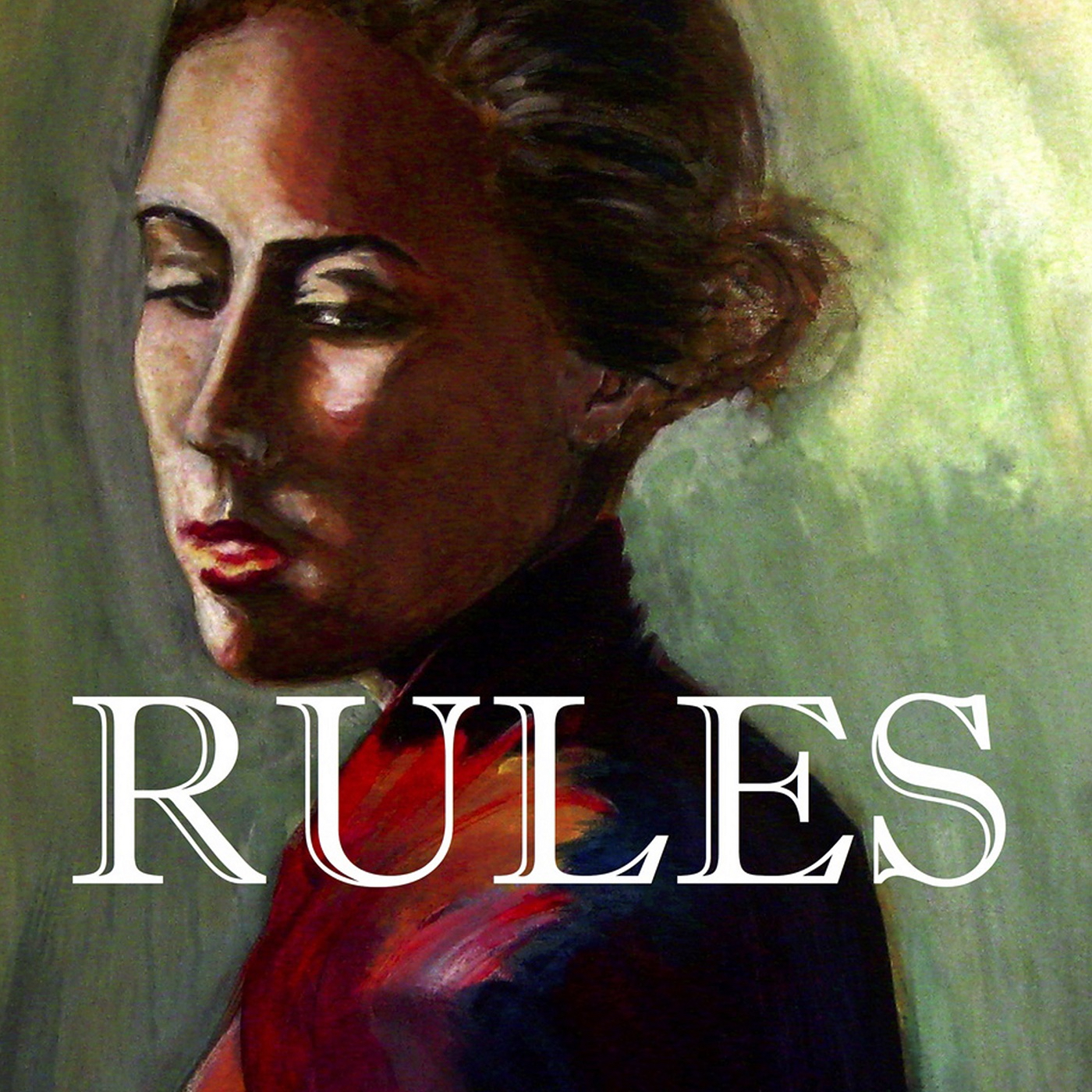 ALEX G — RULES