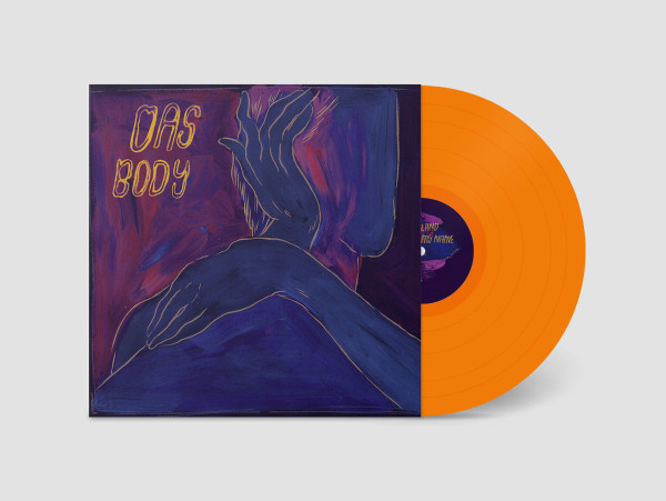DAS BODY — Das Body