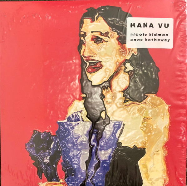 VUHANA — NICOLE KIDMAN / ANNE HATHAWAY