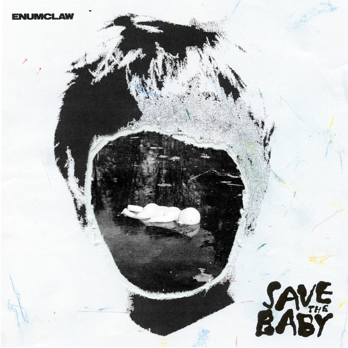 ENUMCLAW — SAVE THE BABY