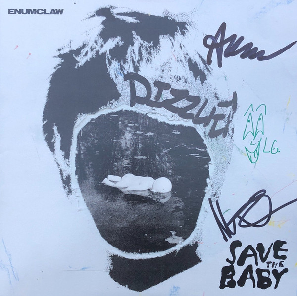 ENUMCLAW — SAVE THE BABY