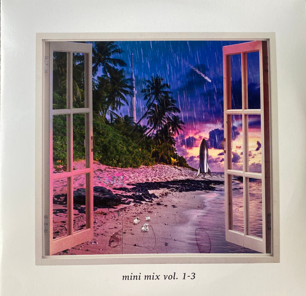 MAGDALENA BAY — MINI MIX VOL. 1-3