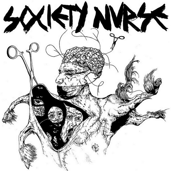 SOCIETY NURSE — S/T