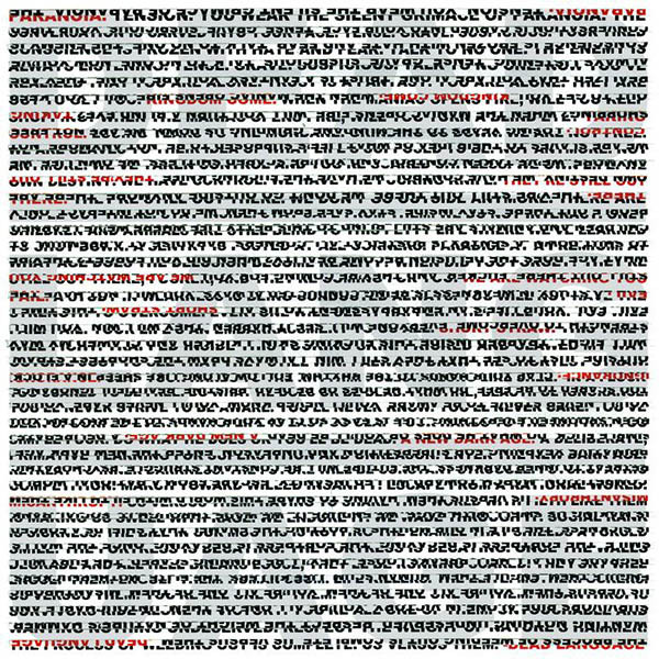 DEAD LANGUAGE — Dead Language