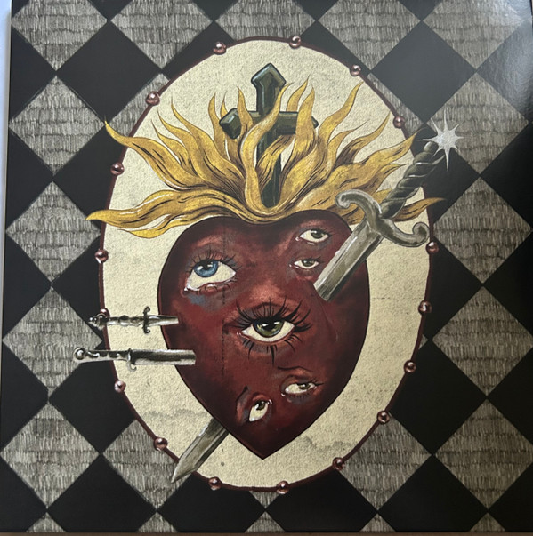 LUVCAT — MATADOR / HES MY MAN