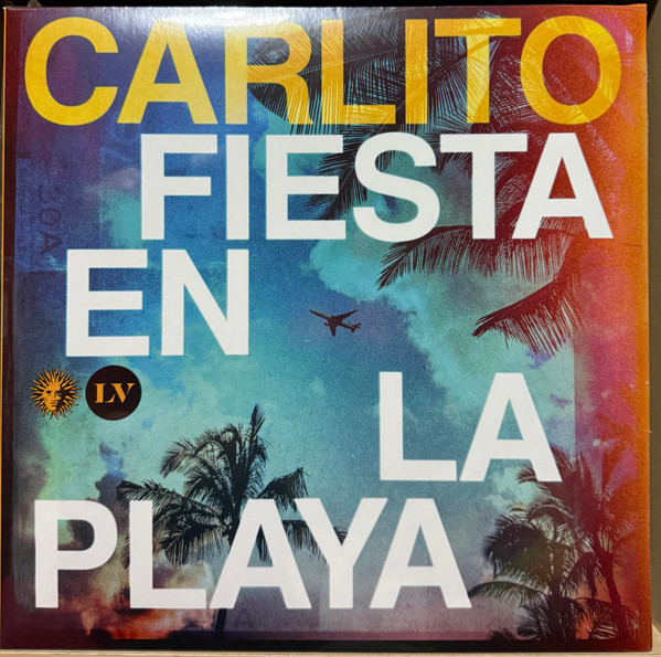 CARLITO — FIESTA EN LA PLAYA