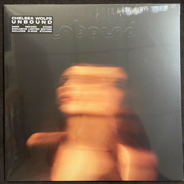 CHELSEA WOLFE — UNBOUND