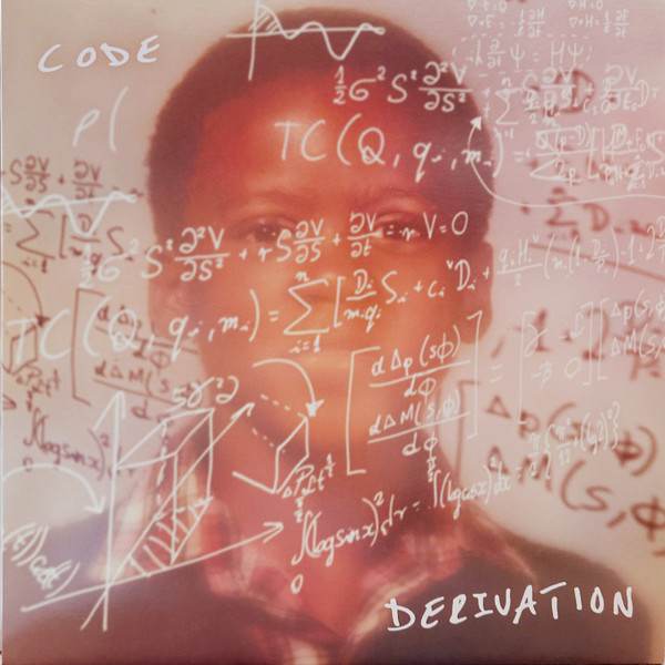 ROBERT GLASPER — CODE DERIVATION