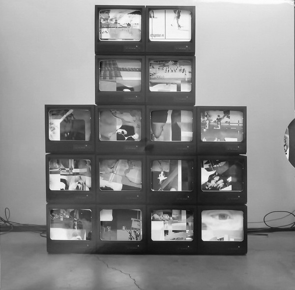 Rise Against — Nowhere Generation