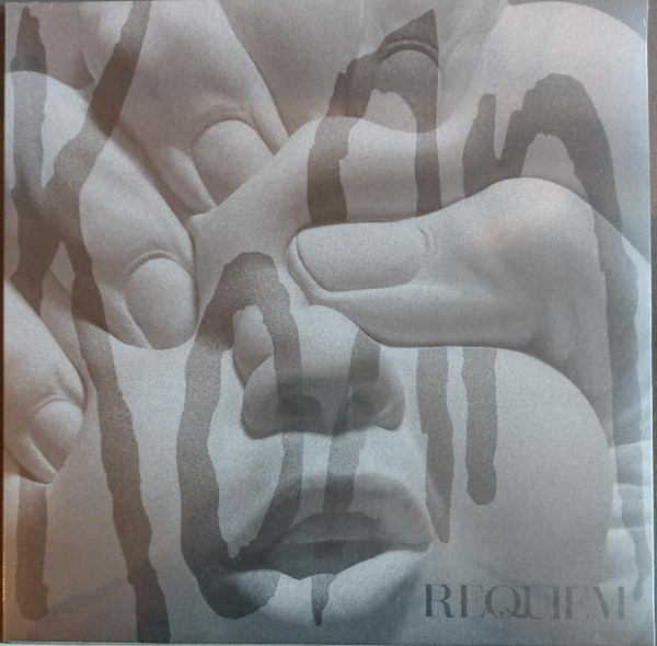 KORN — Requiem