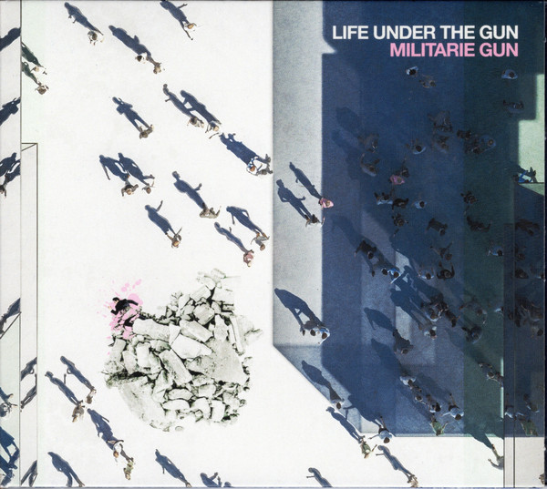 Militarie Gun — Life Under The Gun