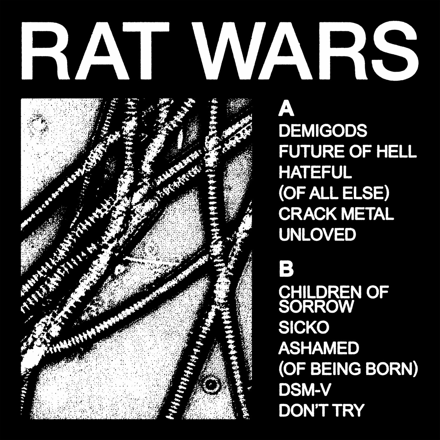 HEALTH — RAT WARS