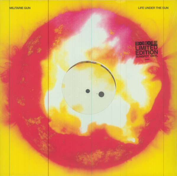 Militarie Gun — Life Under The Sun