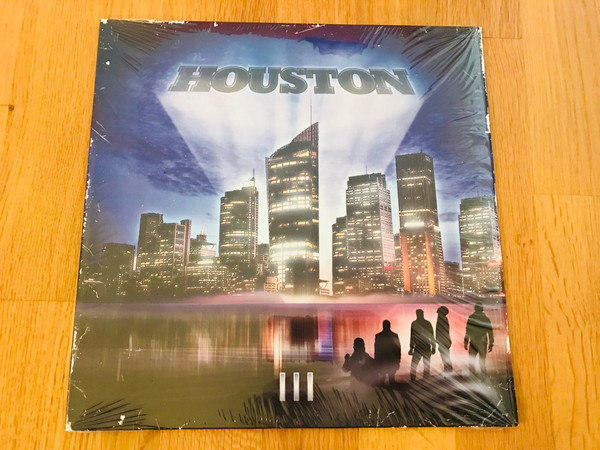HOUSTON — III¬†