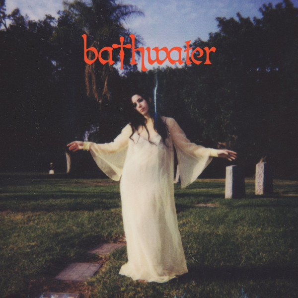 LUNA SHADOWS — BATHWATER