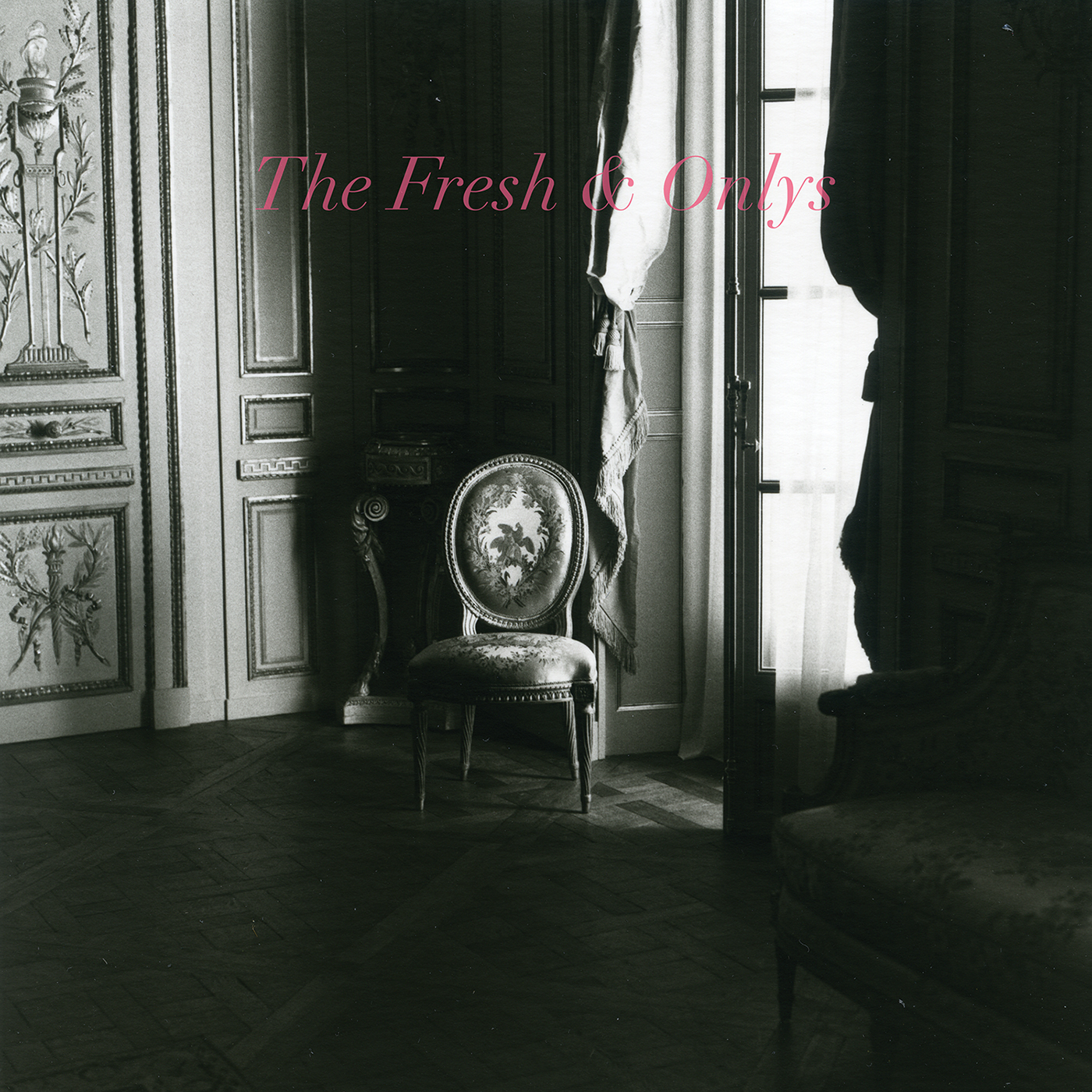 FRESH & ONLYS — Wolf Lie Down