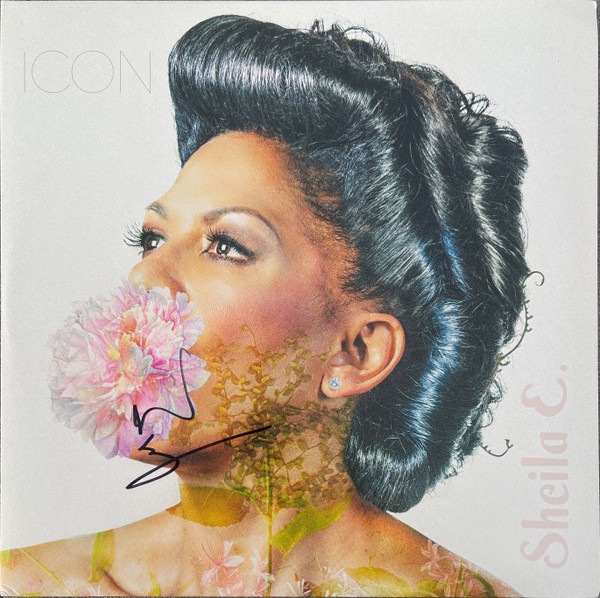 SHEILA E. — ICON (180G VINYL)