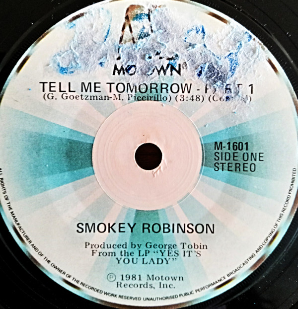 ABSENCE — Enemy Unbound (Poltergeist Vinyl)