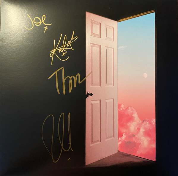 The Lottery Winners — Something To Leave The House For