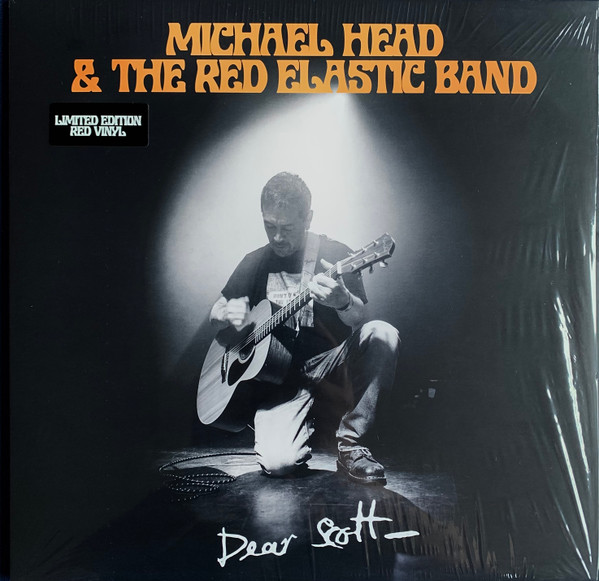 Michael Head & The Red Elastic Band — Dear Scott