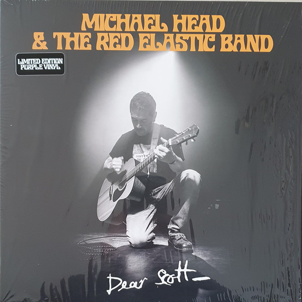 Michael Head & The Red Elastic Band — Dear Scott