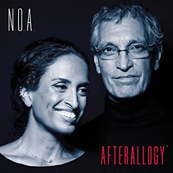 NOA — AFTERALLOGY