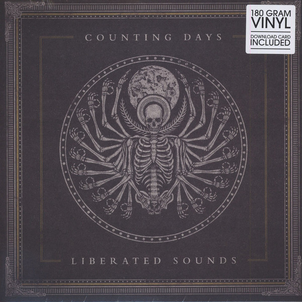 COUNTING DAYS — Liberated Sounds