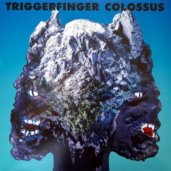 TRIGGERFINGER — COLOSSUS