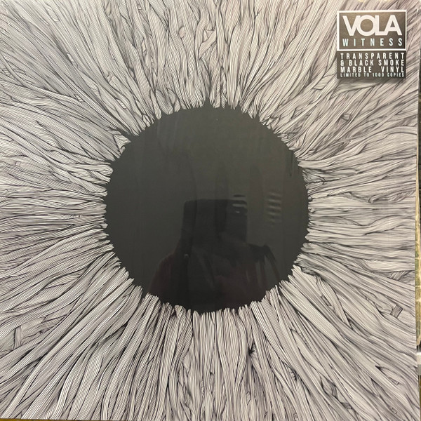 VOLA — WITNESS