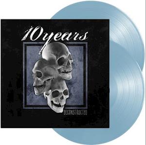 10 YEARS — DECONSTRUCTED
