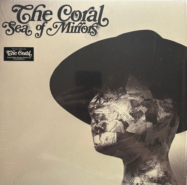 The Coral — Sea Of Mirrors