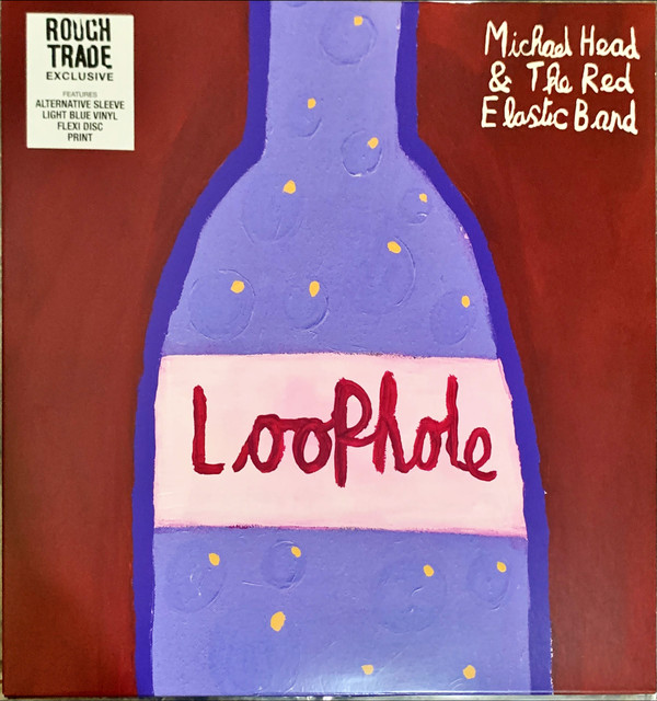 Michael Head & The Red Elastic Band — Loophole