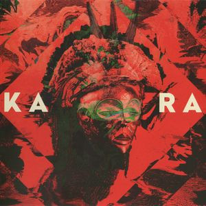 WE ARE SHINING — KARA
