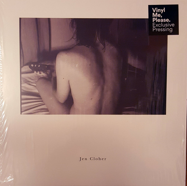 JEN CLOHER — JEN CLOHER