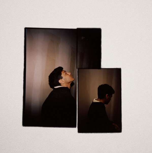 JAMIE ISAAC — (0430) IDLER